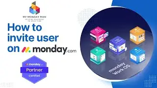 How to Add Users on monday.com and Set Roles: Admin, Guest, or Member
