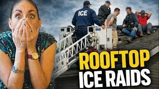 West Virginia&rsquo;s ICE Arrests Explained  Procedure, Protests & the Power of the Badge