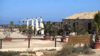 [Trapani] Museo del Sale - 1
