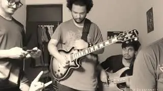 Tujhe Sochta hoon - (Cover)by |The Rhapsodist|