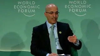 Mohammed Al-Jadaan - Striking the Right Balance