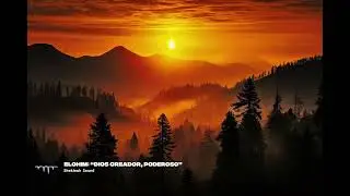 Elohim: Dios Creador, Poderoso                      Instrumental