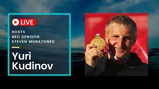 WOWSA Live with Yuri Kudinov and Ned Denison