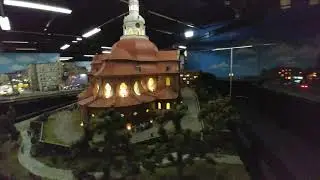 Kolejkowo Gliwice 2020