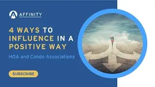 4 Ways To Influence Your HOA To Change In A Positive Way
