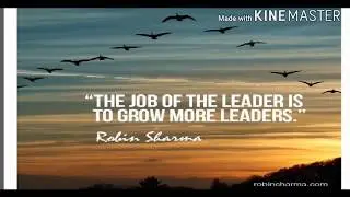 Role & Impact of youth leadership for a better & dynamic INDIA...
