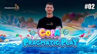 COPA PRAGMATIC PLAY CON TEICO #2 | @ElcanaldeJoaco @c0ker @MarkitoNavaja @JuliManzotti
