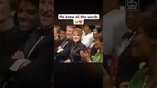 MICHAEL JACKSON REACTION TO KOOL & THE GANG CONCERT | HE WAS FEELING IT SO MUCH 😯