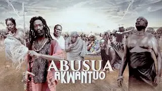 ABUSUA AKWANTUO EPISODE 2