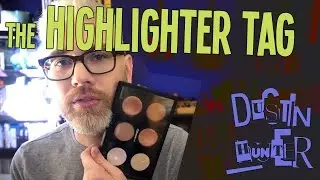 The Highlighter TAG