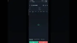 New Coin (Crypto) Cult DAO (CULT) has been listed On Kucoin