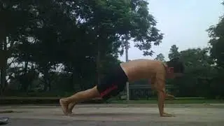 June Workout Challenge 2024 Part 2