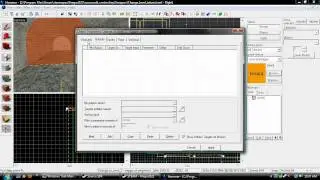 Hammer Editor Tutorial 16-Change level