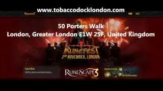 Runefest 2013, what do we know so far?