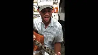 Teste do Viol&atilde;o Giannini Baby travel mini 36&rdquo; GTG-36S EQ
