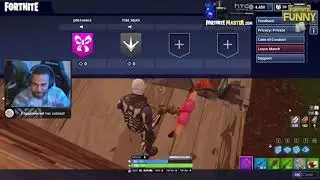 Hamlinz - The Sus Crew ft. Myth and Daequan