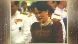 Special documentary: Her Majesty Queen Sirikit in Our Hearts, Episode 61.