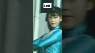 ANNIE. #videoshort #shorts #short #shortvideo