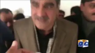 Special Report - Paragon Housing scam: Saad, Salman Rafique's physical remand extended by 14 days