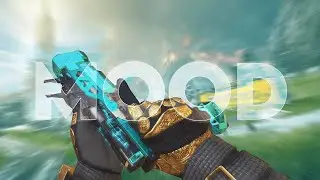Apex Legends Mood