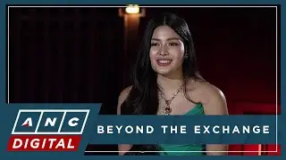 Az Martinez to future self: Stay happy, it covers all the noise | ANC