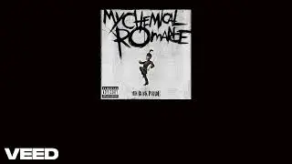 My Chemical Romance - Disenchanted (Lyric Video)