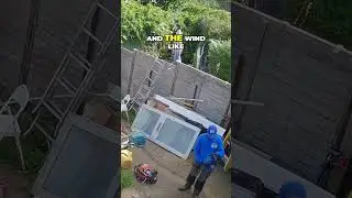 The Surprising Durability of My Single Glazed Window - A 100 Year Test