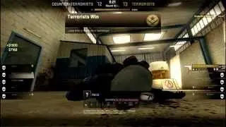 Counter-Strike:Shitfensive