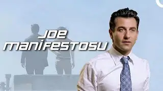 Stay With Me! | Joe Manifesto Drama Movies FULL HD!