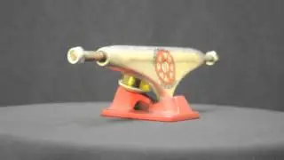 Orion Trucks Pat Duffy Signature Superior Skateboard trucks