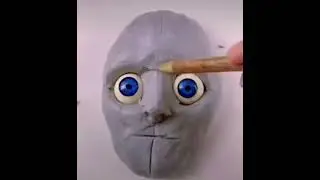 Quick Clay Art Work