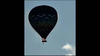brazil hot air balloon crash