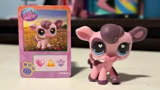 Finally Completing Wave 4! 🤩 | Unboxing The Final G7 LPS Blind Box I Was Missing! 📦