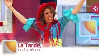 La Tarde, aquí y ahora | Miércoles 23 de noviembre