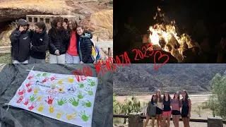 VLOG MENDOZA- 2023