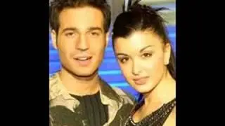 je garde - jenifer ( duo avec mario )