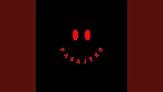 Pasajero (Remix)