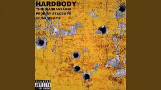 Hardbody (feat. Thouxanbanfauni)