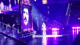 Cher Here We Go Again tour I Got You Babe