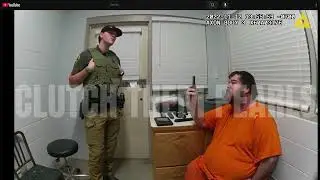 WARNING: Leaked video of Stacey Wondra claiming he saw Michael Vaughn's body being buried
