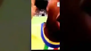 FIFA 20 NEW CAMERA CELEBRATION