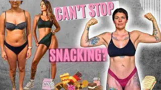 Why You Can’t Stop Snacking at Night - And How to Finally Break the Cycle