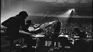 The Doors - Riders On The Storm (live)