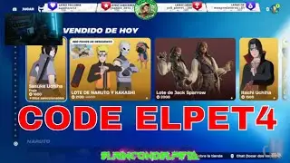 🚨 NUEVA TIENDA FORTNITE HOY 26/1/26 - TIENDA DE FORTNITE 26 DE ENERO 2026