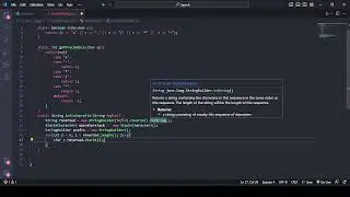 Convert Infix to Prefix: A Step-by-Step Guide with Program Implementation Using Java