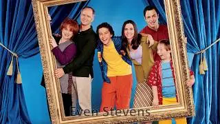 Guess The Old School Disney Channel TV Show Theme Song!