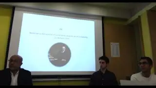 Sunit Das et al, Artificial Intelligence, Medical Diagnostics and the Limits of Certainty