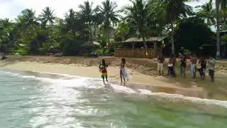 Drug Song Janko Nilovic Acoustic Reggae 2025 Night Guitar Flow for Meditation and Rest