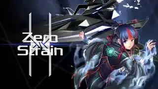 Zero Strain Trailer