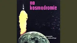 Na kosmodromie